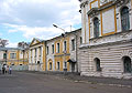 Тверь, Путевой дворец, 2004г.